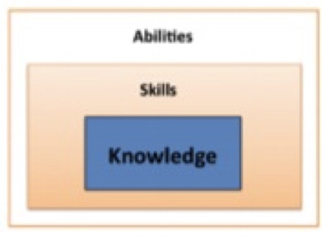 Individual Competence Baseline, version 4