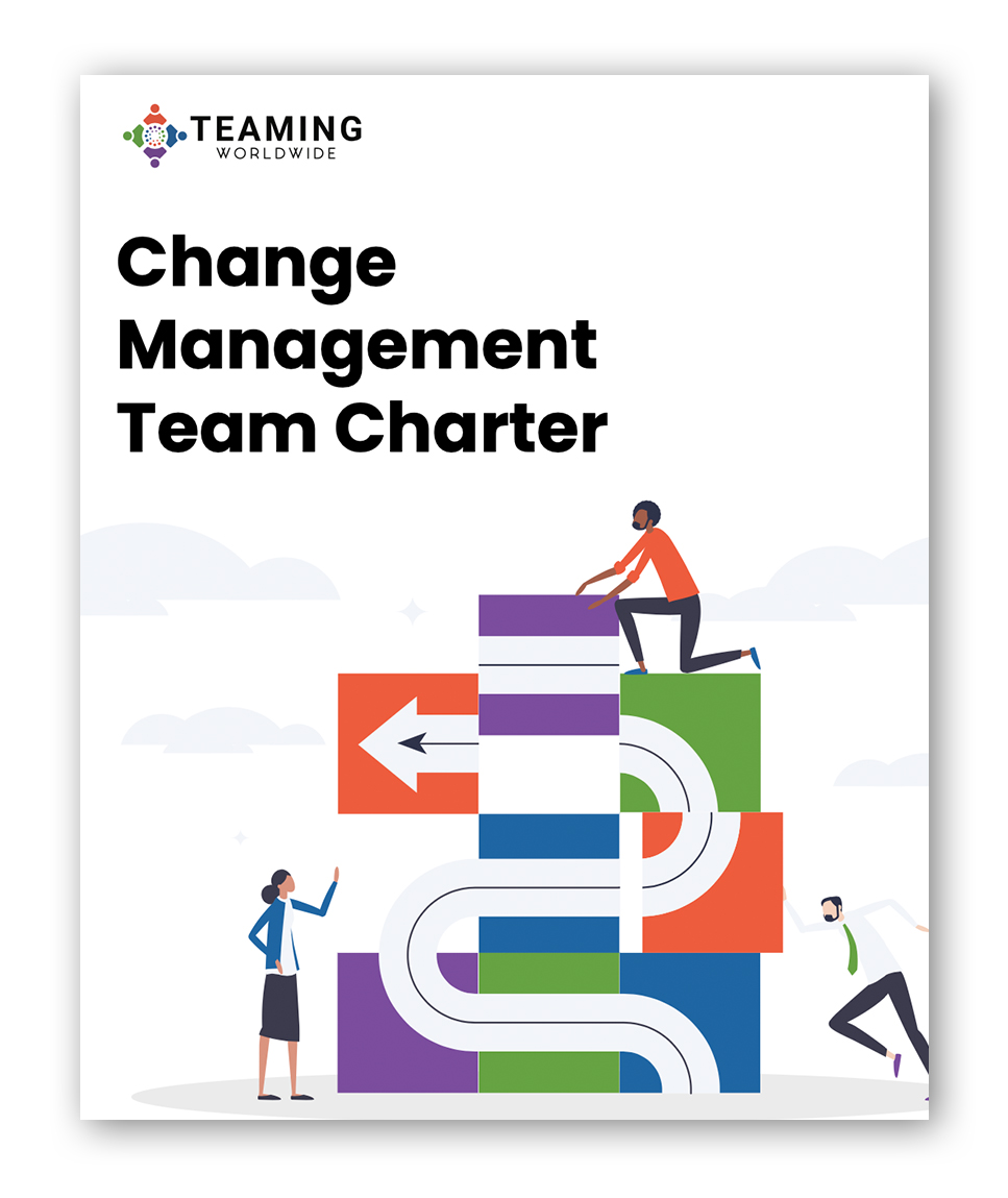 Change Management Team Charter